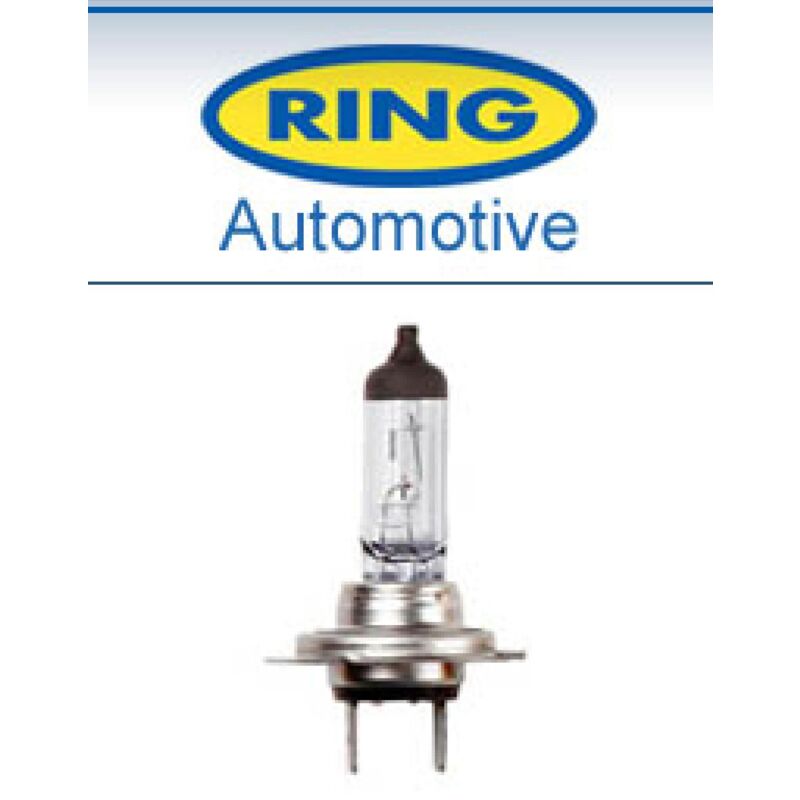 10 Ampoules H7 12V 55W PX26d R477 pour Projecteur AV