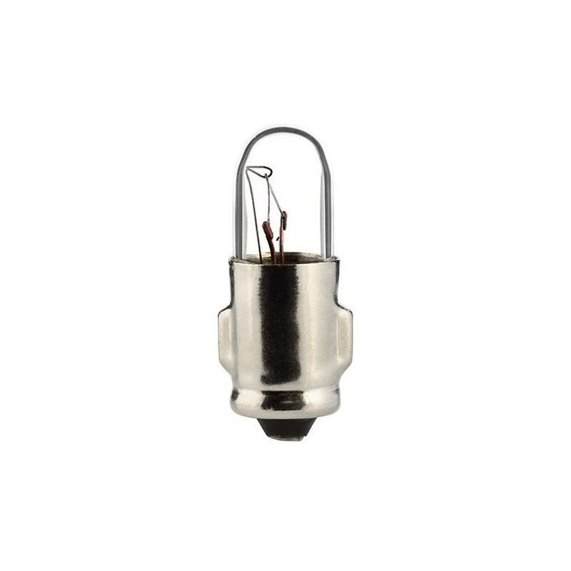 Oc-pro - 10 ampoules, lampes temoins BA7S 24 volts, 3 watts