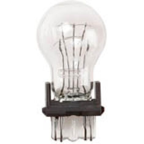 10 Ampoules P27 - W2.5x16d - 12V - 7W - Feux de stop