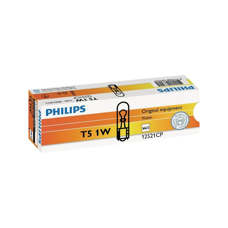 Ampoule Philips GL12521CP