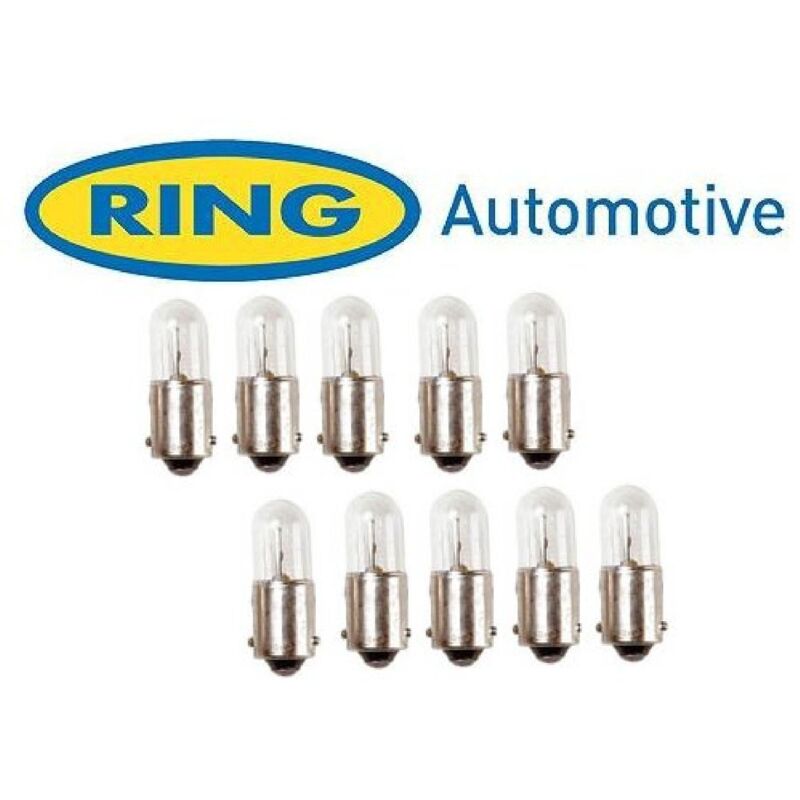 RING Glühlampe, Blinkleuchte VW,MERCEDES-BENZ,OPEL R233