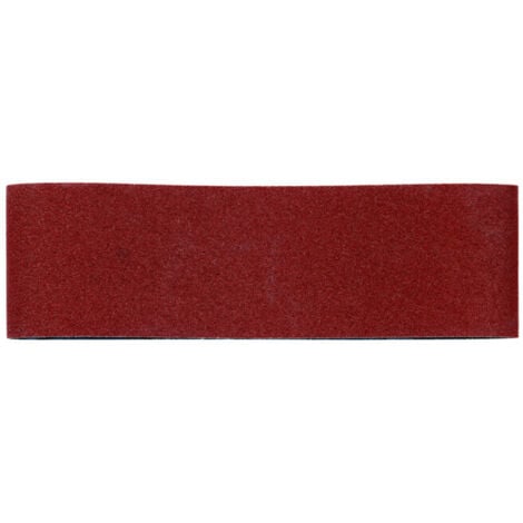 Metabo 625944000 Set De Bandes Abrasives Grain Num 120  L X L  575 Mm X 75 Mm 1 Pc S 83933154
