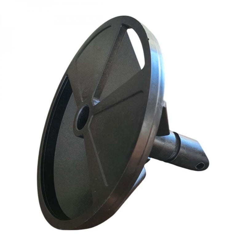 Boisseau pour vanne multivoies VARI FLO 2P de piscine - SPX0715C - Hayward