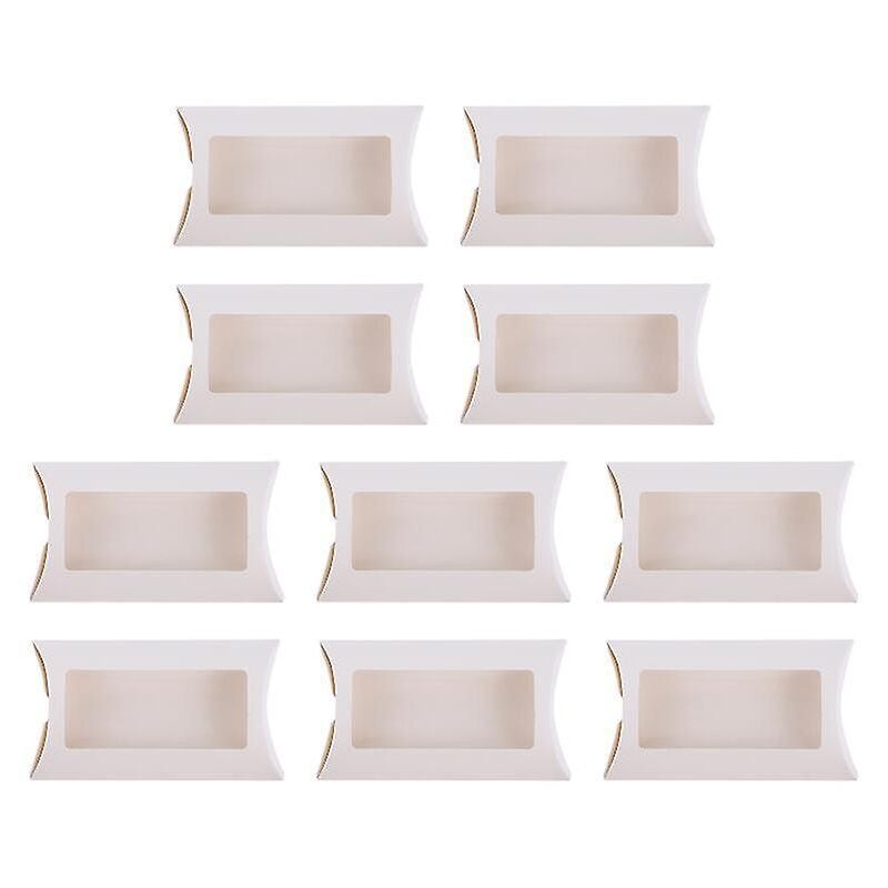 10 boîtes cadeaux adorables