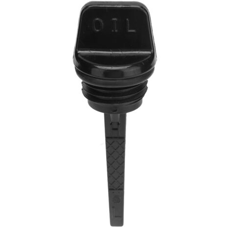 10 Bouchons de Jauge d'Huile ABS pour Moteurs 154F et Groupes Électrogènes