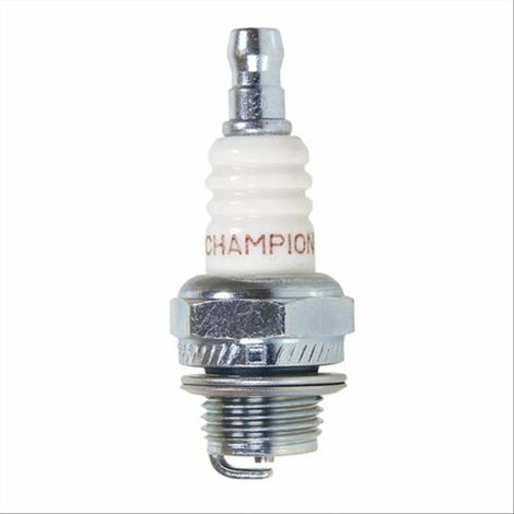 10 candela per motosega e decespugliatore champion cj8 candele