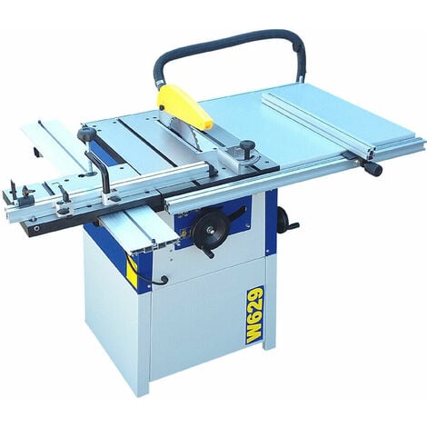 10'' Cast Iron Table Saw