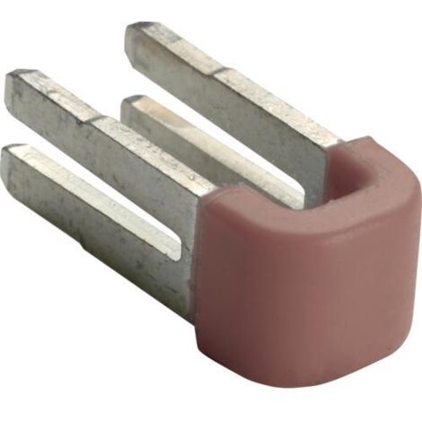 10 cavalier pont bornier sanvis phase - HAGER KN99P