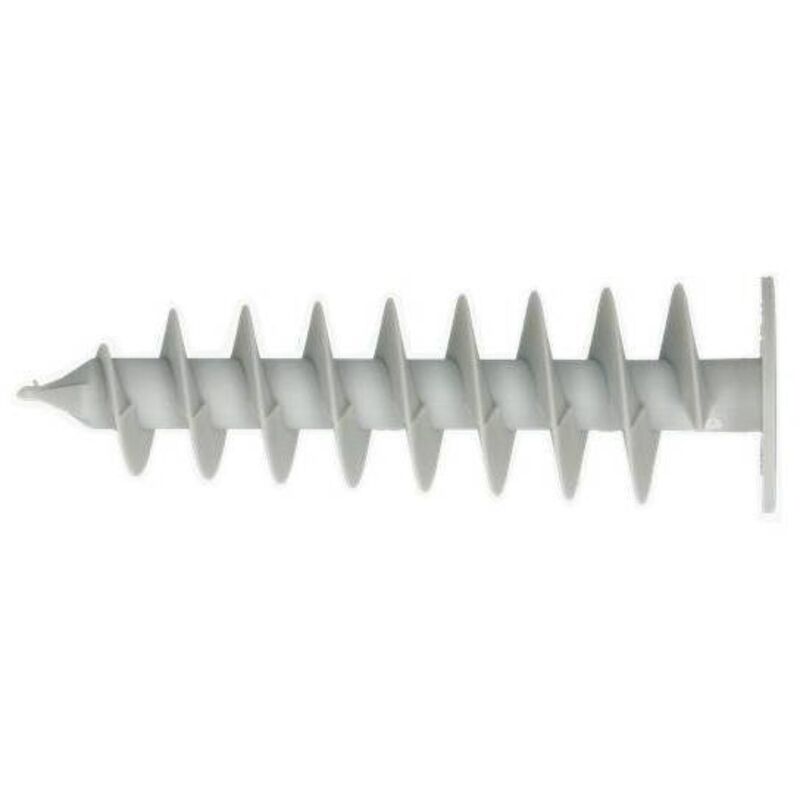 1cf Allfix 50 Tasselli Per Cappotto 25x85 Mm