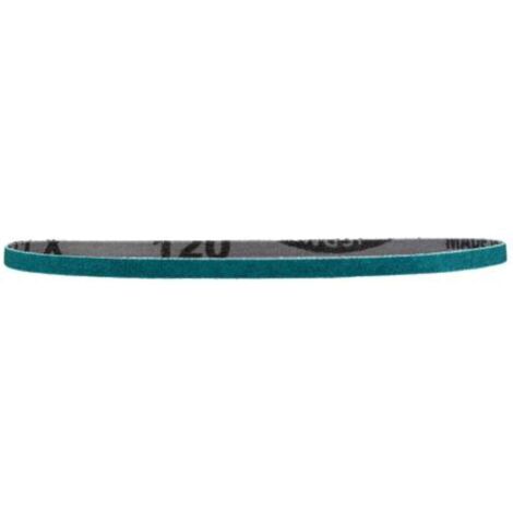 10 cintas abrasivas 19x457 mm, P40, CC, BFE (626352000)