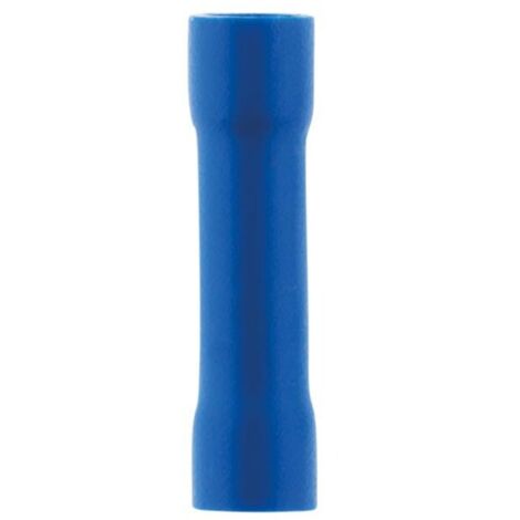 10 cosses prolongateurs Ø5mm - Bleu - Zenitech