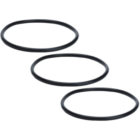 10 Courroies de Traction en Caoutchouc 5mm pour Moteurs Électriques et Machines Industrielles 5405-0005-0374