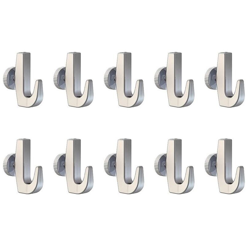 10 crochets Large 7kg max