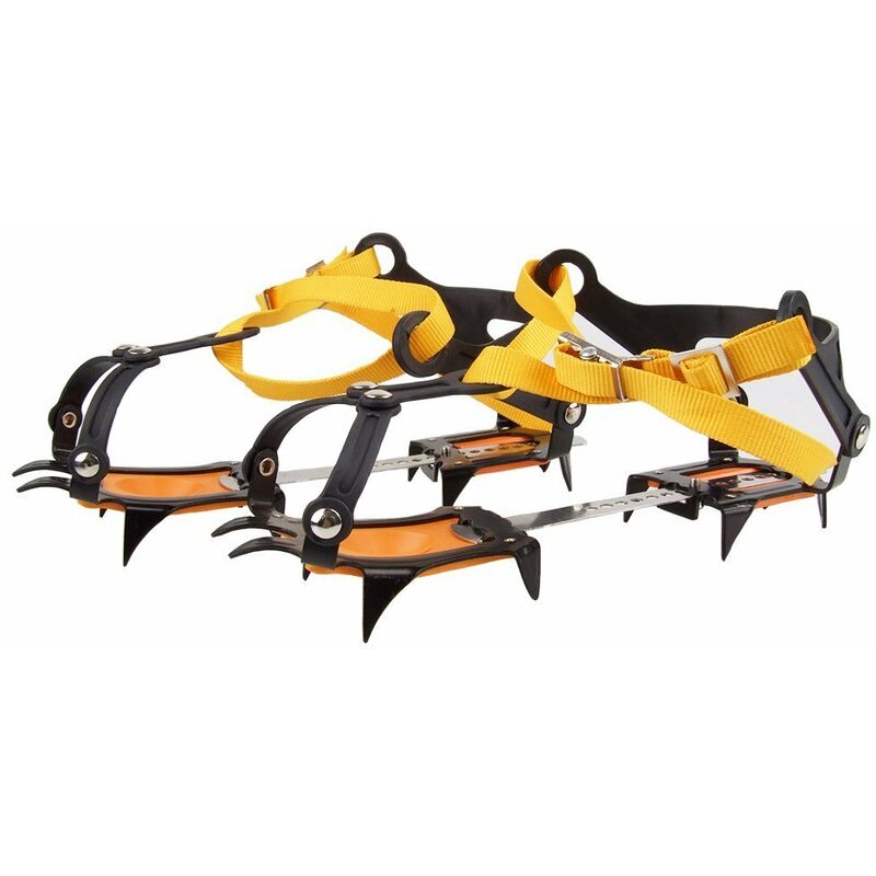 10 denti Viene fornito con lo snowboard Catena di