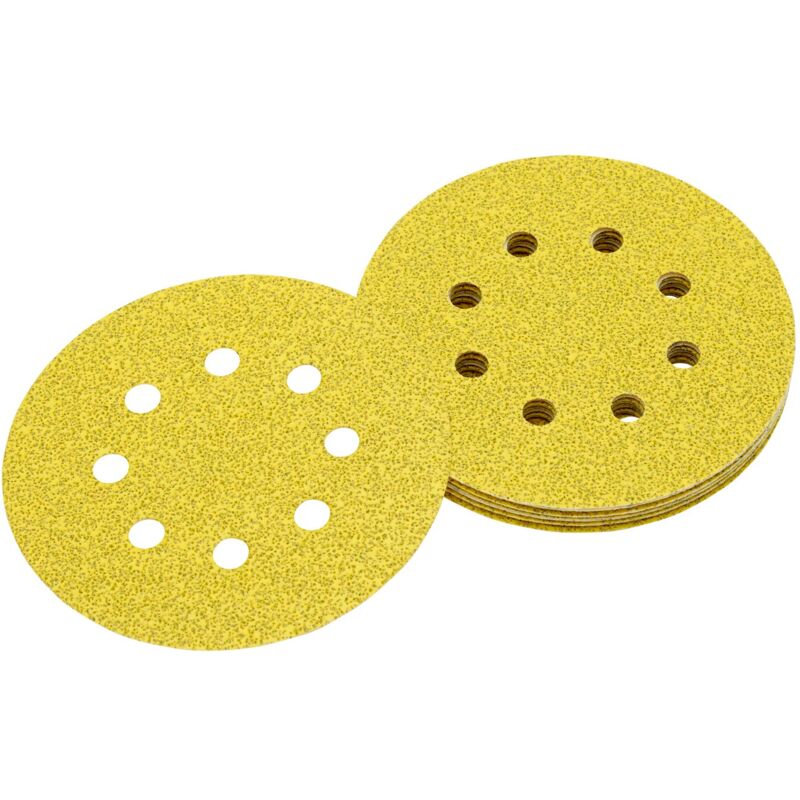 DeWalt Disques Abrasifs Polyvalents