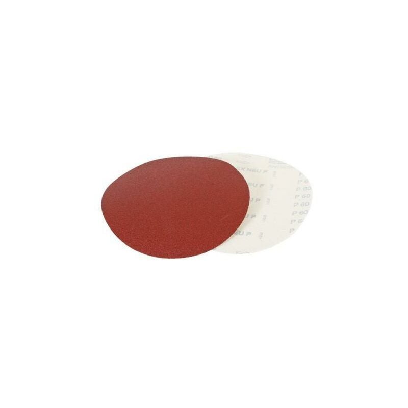 Holzmann - Disque abrasif diam. 254 grain 150 pour ponceuse