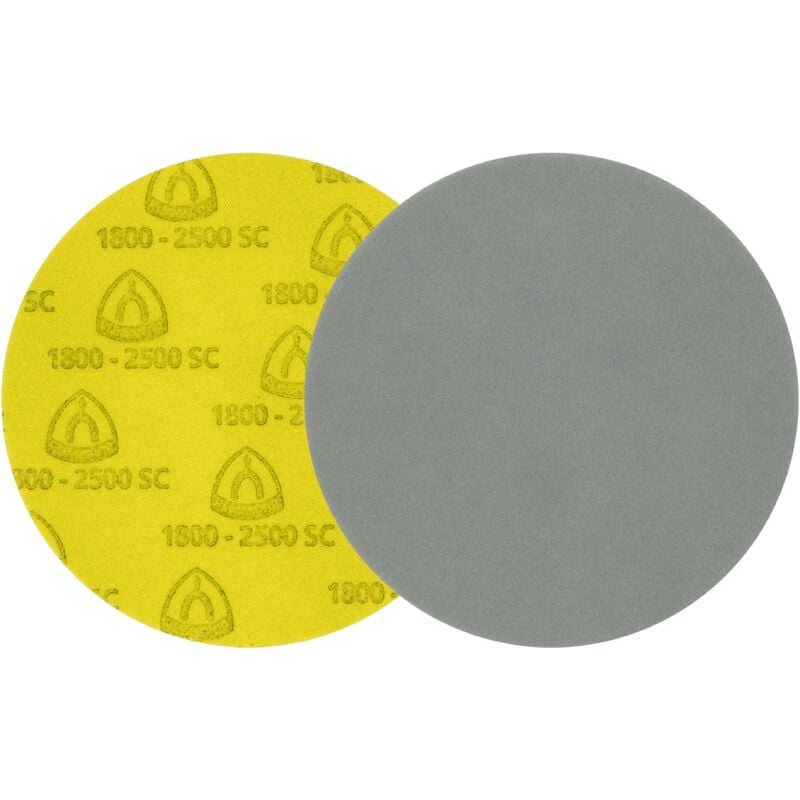 Lot de 10 disques sc FD500 2000 s 150