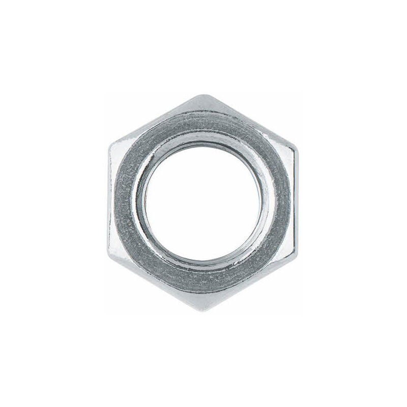 Crou hexagonal - Zinguée M36 - Boite de 10
