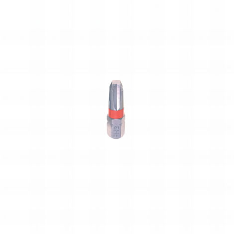 10 Embouts Bague phillips longueur : 25mm - PH3