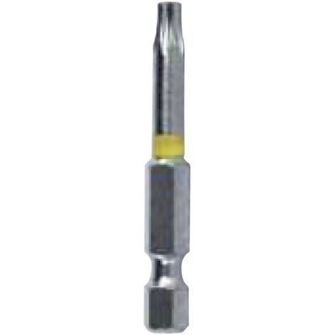 10 Embouts Bague Torx longueur : 50mm - TX30