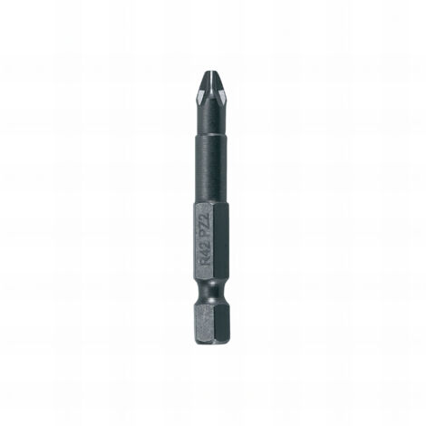 10 embouts forge pozidriv longueur : 50 - PZ3