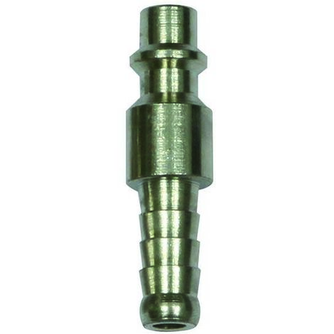 10 embouts IRP passage 6mm pour flexibles ø10mm pour raccord air comprimé - OP 0907 - CLAS Equipements