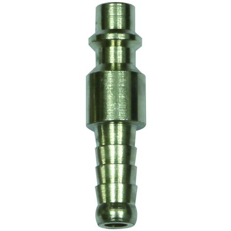10 embouts IRP passage 6mm pour flexibles ø8mm pour raccord air comprimé - OP 0906 - CLAS Equipements