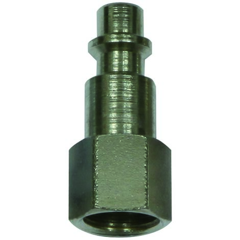 10 embouts IRP passage 8mm taraude femelle 1/2" pour raccord air comprimé - OP 0910 - CLAS Equipements