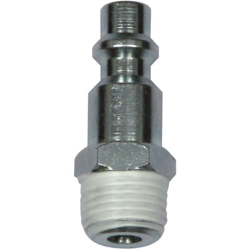 Clas - 10 embouts irp passage 6mm fileté mâle 1/4' pour raccord air comprimé - op 0903 Equipements