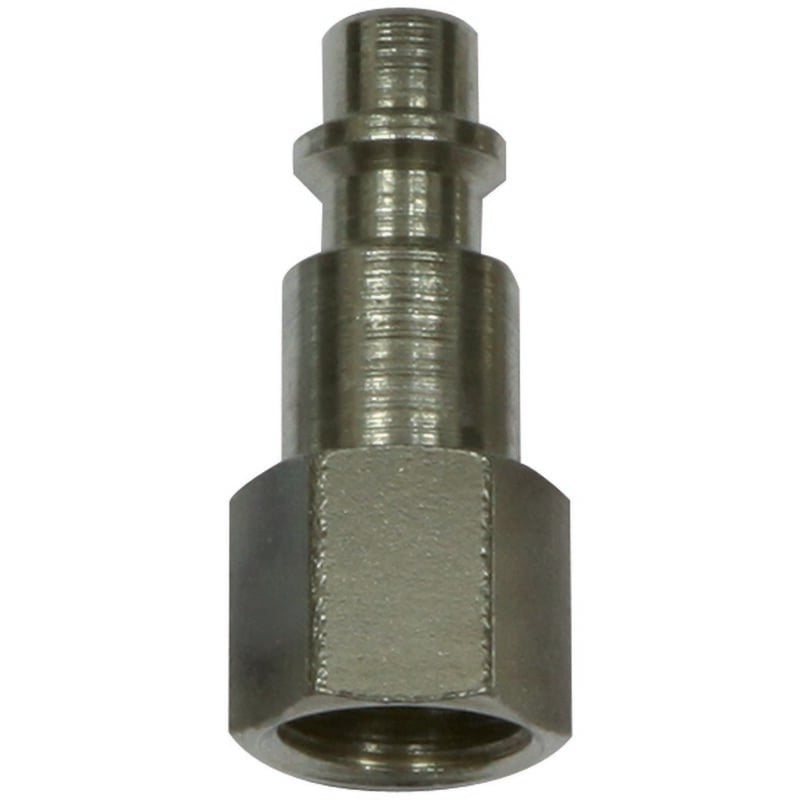 Clas - 10 embouts irp passage 8mm taraude femelle 1/4' pour raccord air comprimé - op 0908 Equipements