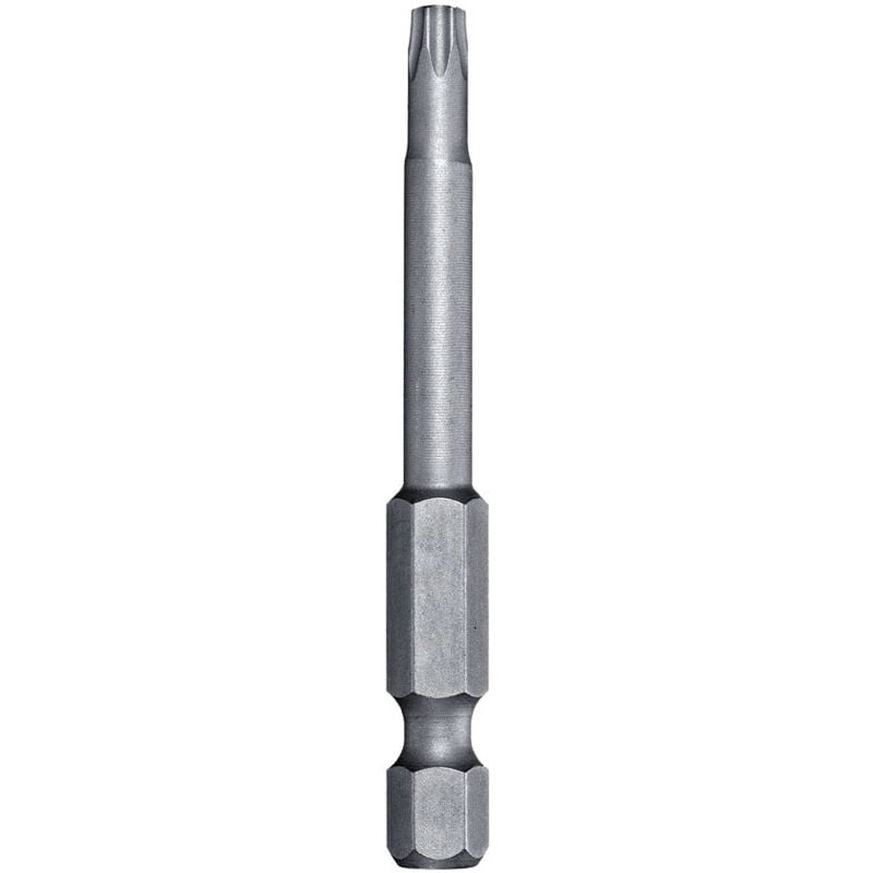 Rotofor - 10 Embouts Torx qualité Intensif longueur : 50mm - TX30
