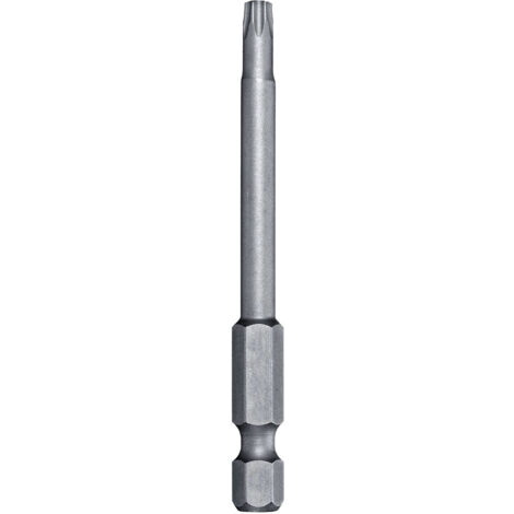 10 Embouts Torx qualité Intensif longueur : 90 mm - TX20