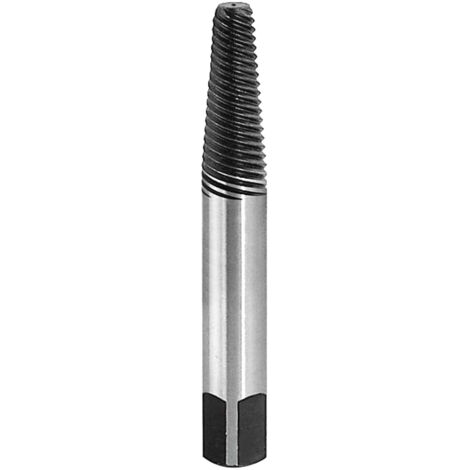 10 Extracteurs de Goujons N. 2 (Vis M6 - M8) mm