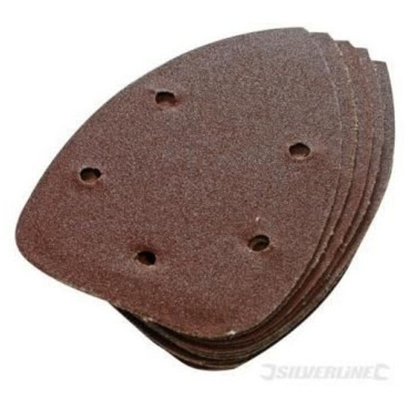Silverline 140 mm