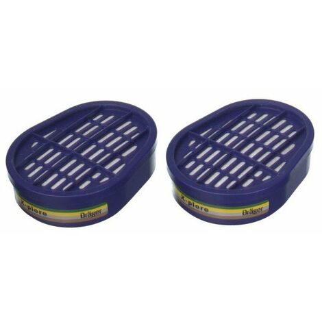 10 Filtre Tfs A2b2e2k2 Hg P3 R Dfiltre A2b2e2k2 Hg-p3 Rd