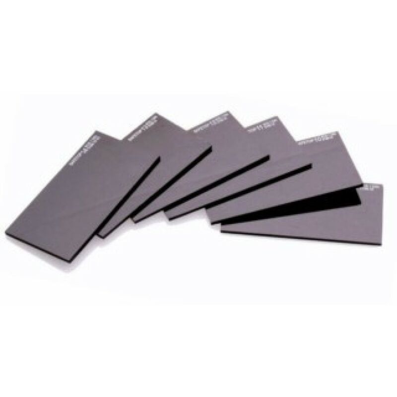 

Cristal sold cuadrado grado 11 110x55mm crist 0 - Safetop