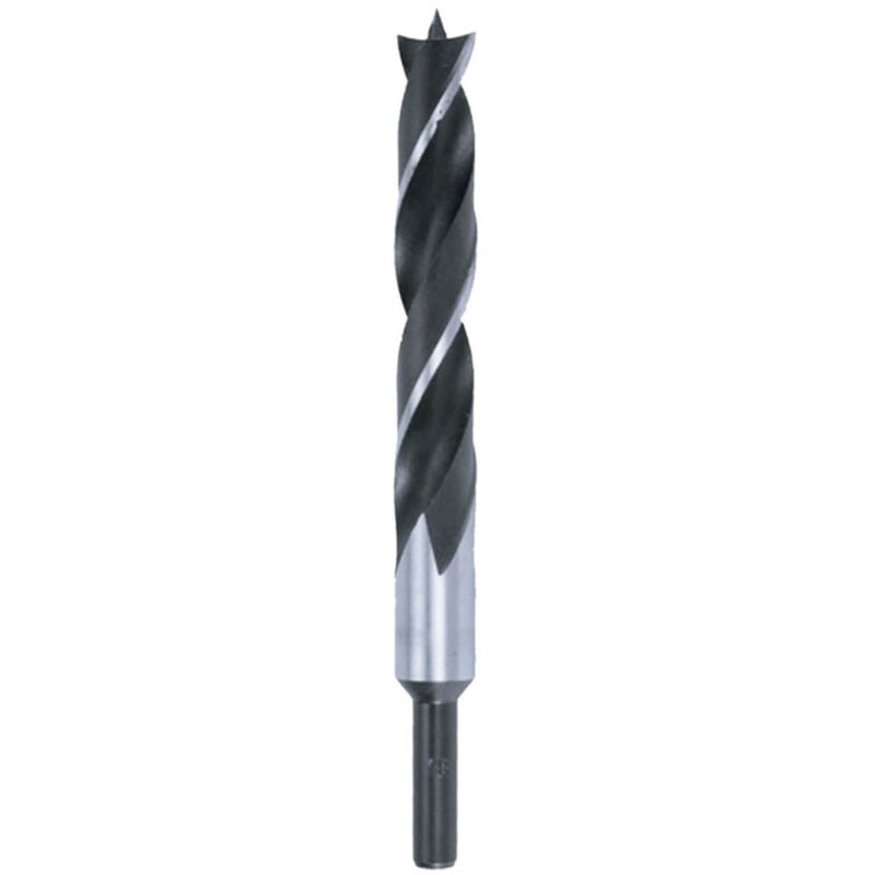 10 Forets à bois à hélice rapide - 3