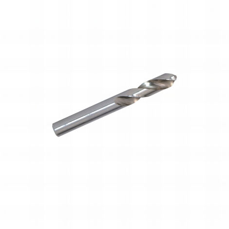 10 Forets Extra Courts Cylindrique longueur : 89 - D10 mm