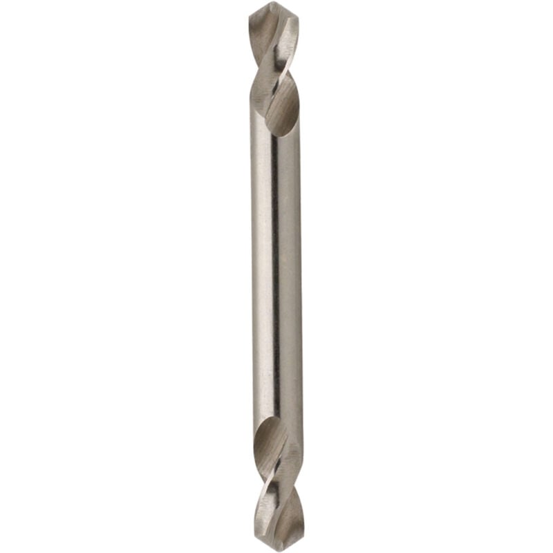 Rotofor - 10 Forets métal hss (pour acier/metal) Double Taille - 4