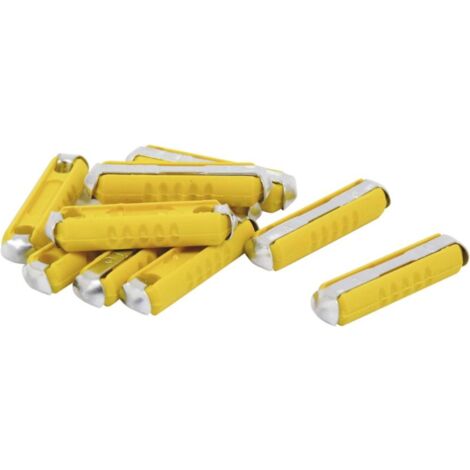 10 fusibles steatites 16a SODELEC - 16058