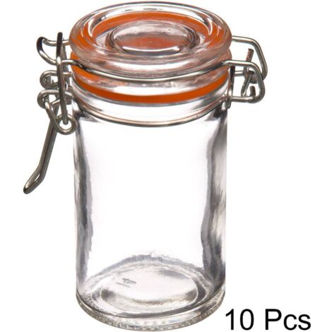 10 gläser 60 ml - 5five