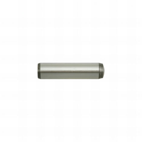 10 goupilles cylindriques DIN7979 - Filetage Intérieur Brut diamètre 12 mm - Longueur 40 mm mm