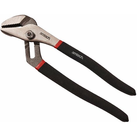 10" Heavy Duty Waterpump Pliers - W5100