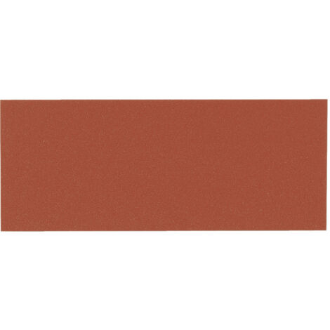 10 HOJAS LIJADORA 93X230 GR80 RATIO -