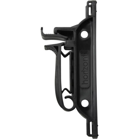 10 Isolateurs ruban RANGER I-40 FIX PLUS HORIZONT