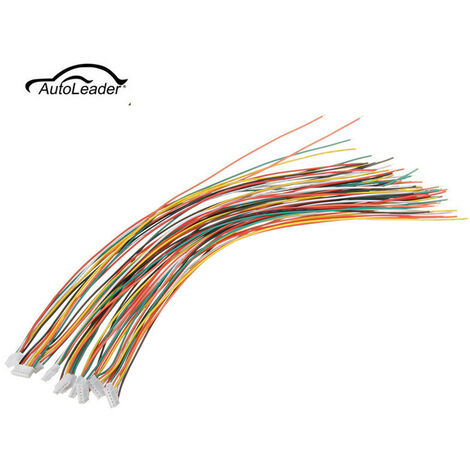 Goobay Cable de Alimentación Interna ATX 24 pines Hembra/Macho 30cm  Multicolor