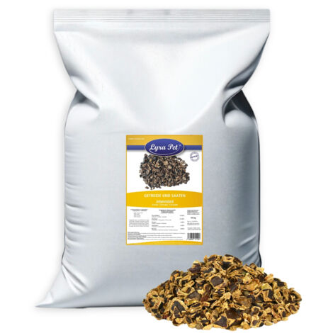 10 kg Lyra Pet® Johannisbrot