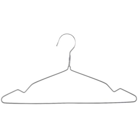10 kleiderbügel aus metall - 5five