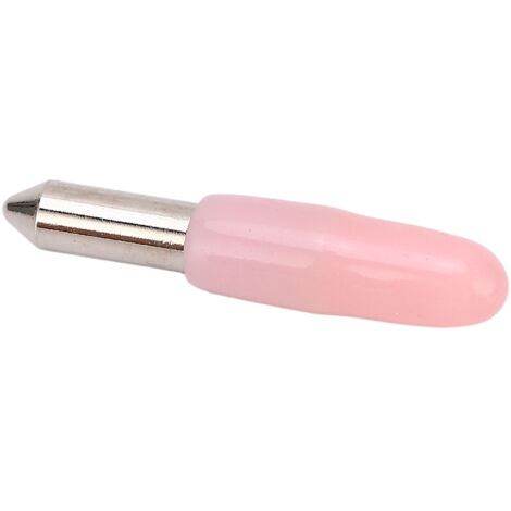 10 Lames de rechange robustes pour coupeuse à 30°, acier haute résistance, pour coupes épaisses, coffret inclus