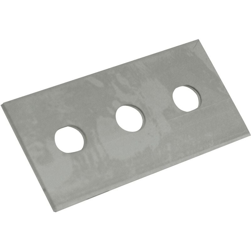 Silverline - gratte-vitre recharge 427668